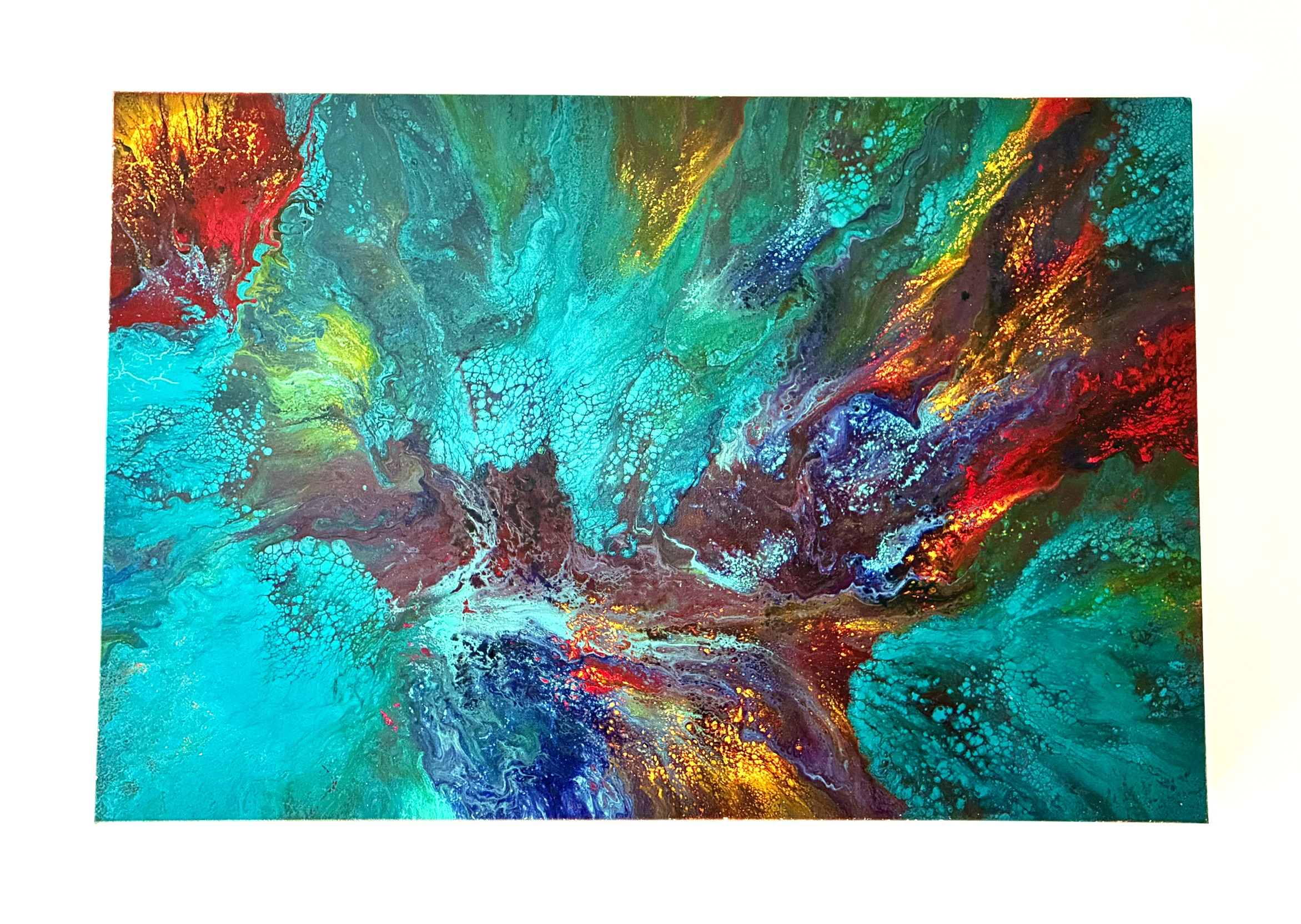Explore