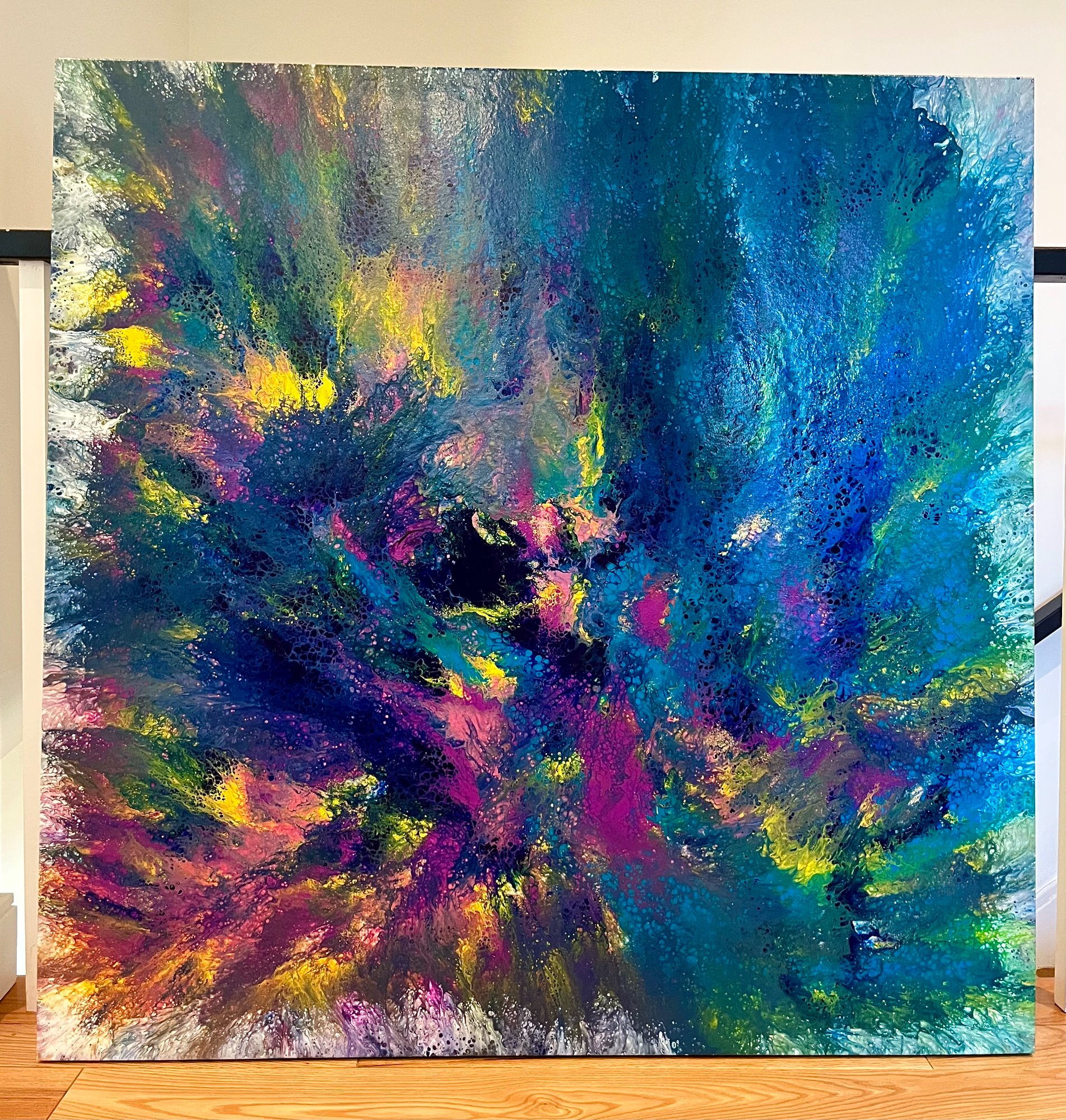 From the Inside Out