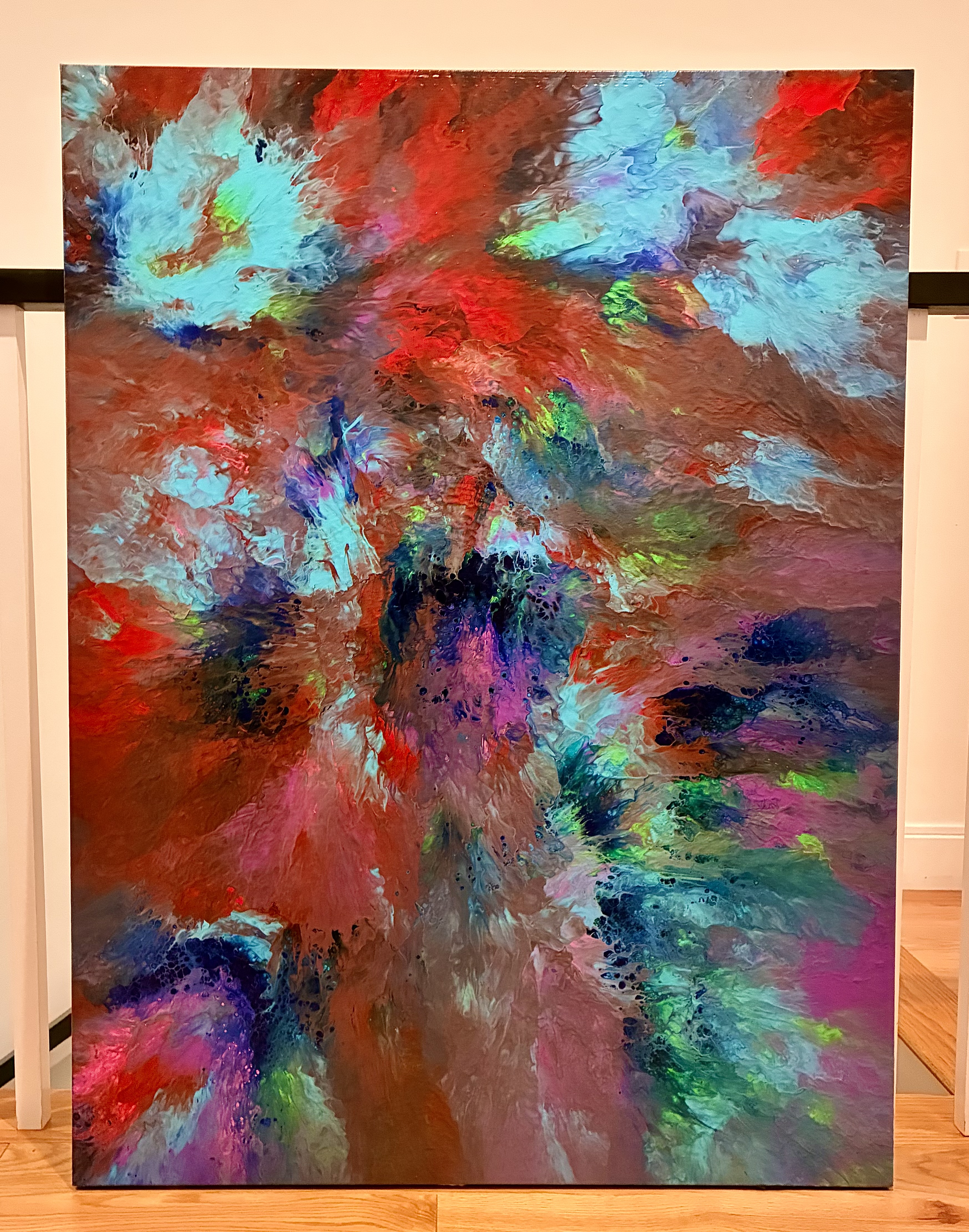 Poppies