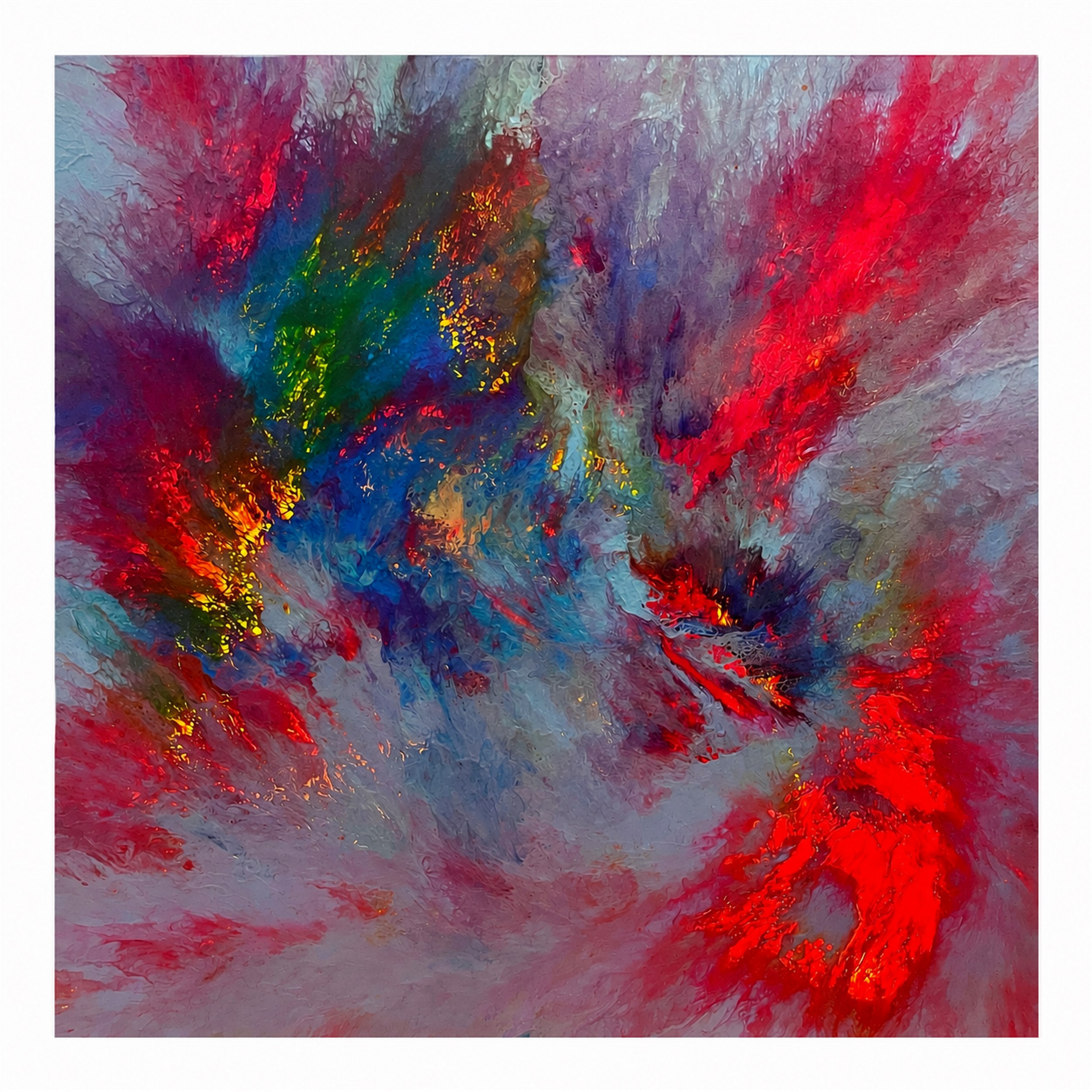 Renewal by Jayme Regan